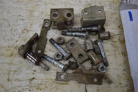 2012 Honda TRX420FPE Lift Kit