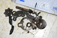 2012 Honda TRX420FPE Shifter Mechanical