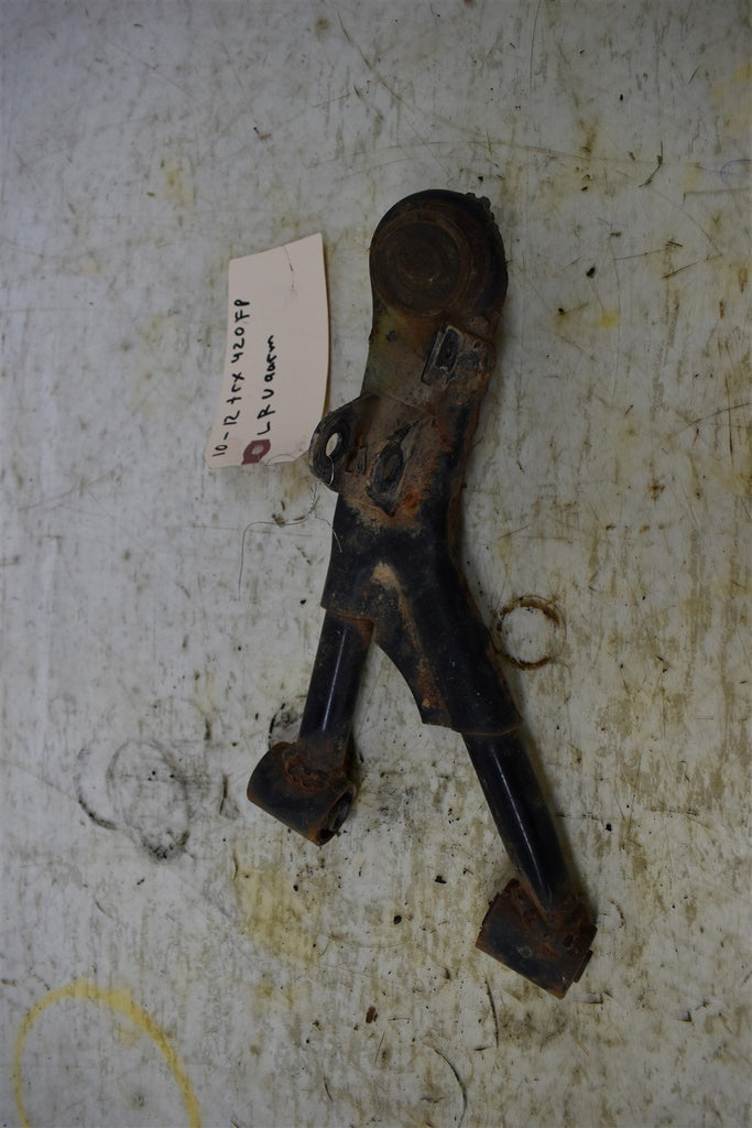 2012 Honda TRX420FPE  Left Front Upper A Arm 51380-HP7-A00