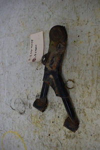 2012 Honda TRX420FPE  Left Front Upper A Arm 51380-HP7-A00