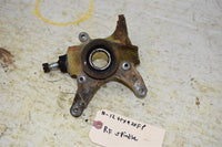 2012 Honda TRX420FPE Right Front Spindle/ Knuckle 51200-HP5-600