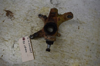 2012 Honda TRX420FPE Right Front Spindle/ Knuckle 51200-HP5-600