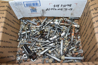 2012 Honda TRX420FPE Bolts Lot