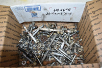 2012 Honda TRX420FPE Bolts Lot
