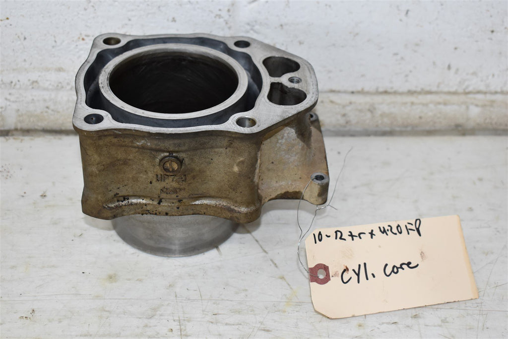 2012 Honda TRX420FPE Cylinder - CORE 12100-HP7-A00