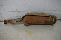 2012 Honda TRX420FPE Muffler 18310-HP7-A01