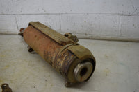 2012 Honda TRX420FPE Muffler 18310-HP7-A01