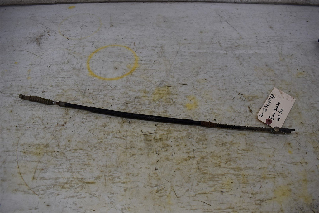 2012 Honda TRX420FPE Rear Brake Cable 43470-HP5-601