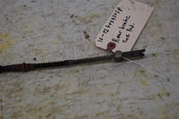 2012 Honda TRX420FPE Rear Brake Cable 43470-HP5-601