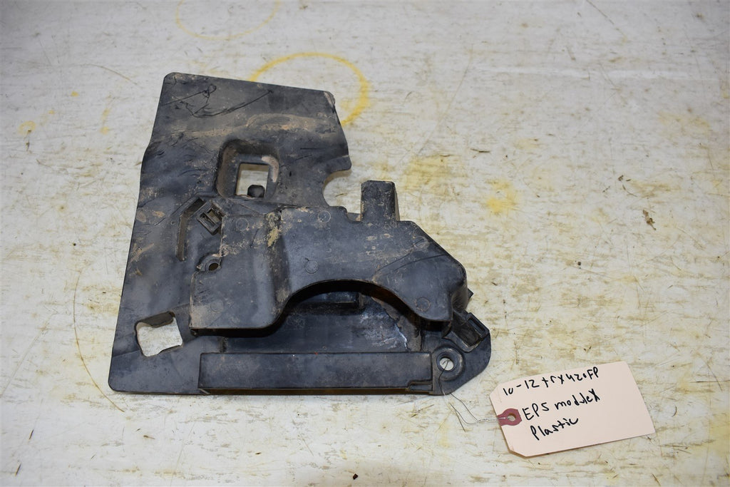 2012 Honda TRX420FPE EPS Module Plastic 39982-HP7-A30
