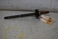 2012 Honda TRX420FPE Bevel Gear Shaft 23611-HP5-600