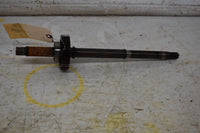 2012 Honda TRX420FPE Bevel Gear Shaft 23611-HP5-600