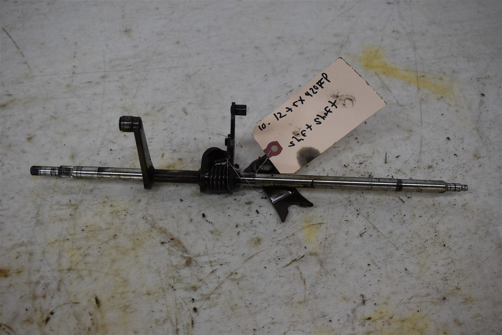2012 Honda TRX420FPE Shift Shaft 24680-HR0-F00
