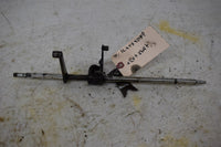 2012 Honda TRX420FPE Shift Shaft 24680-HR0-F00