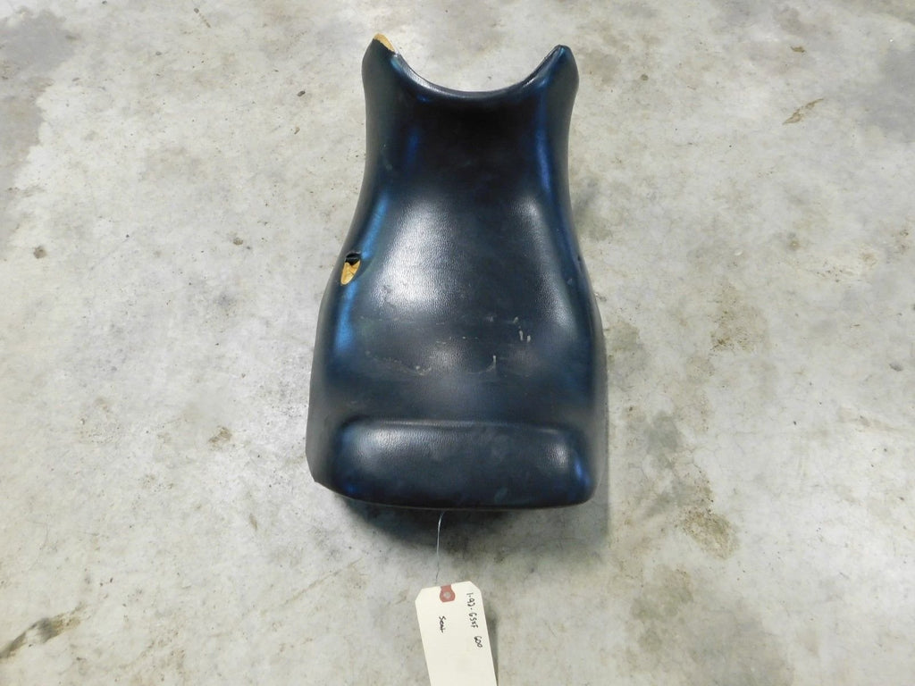 1992 Suzuki GSX600F Seat
