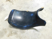 1992 Suzuki GSX600F Seat