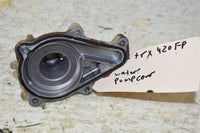 2012 Honda TRX420FPE Water Pump Cover 19220-HP7-A00