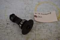 2012 Honda TRX420FPE Cam Shaft 14100-HP5-A50