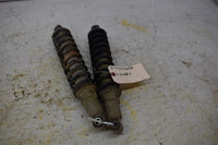 2012 Honda TRX420FPE Front Shocks 51400-HP5-E51
