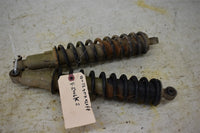 2012 Honda TRX420FPE Front Shocks 51400-HP5-E51