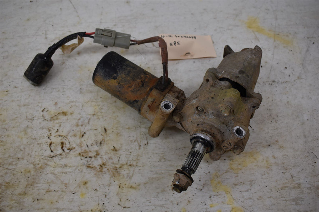 2012 Honda TRX420FPE EPS Motor 53600-HP7-A30