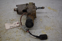 2012 Honda TRX420FPE EPS Motor 53600-HP7-A30