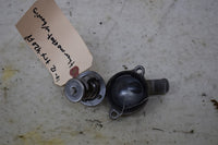 2012 Honda TRX420FPE Thermostat w/ Housing 19321-HP5-L10