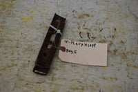 2012 Honda TRX420FPE Foot Pegs