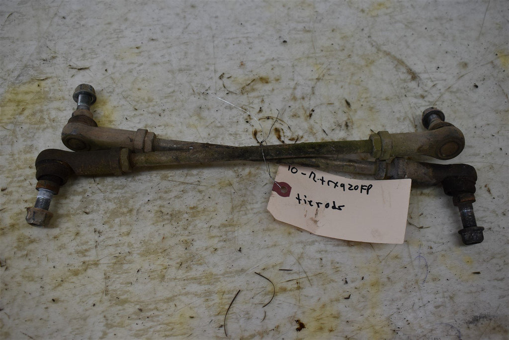 2012 Honda TRX420FPE Tie Rods 53521-HP5-600