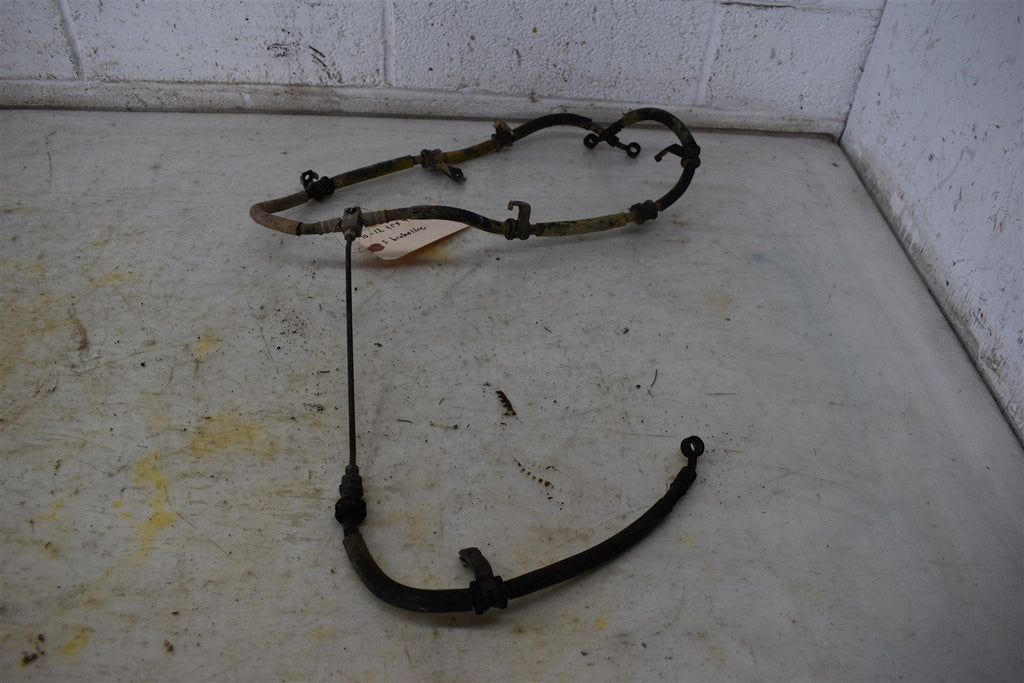 2012 Honda TRX420FPE Front Brake Lines 45127-HP7-A01