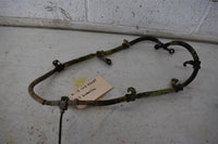 2012 Honda TRX420FPE Front Brake Lines 45127-HP7-A01
