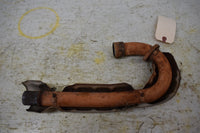 2012 Honda TRX420FPE Header Pipe 18320-HP5-600