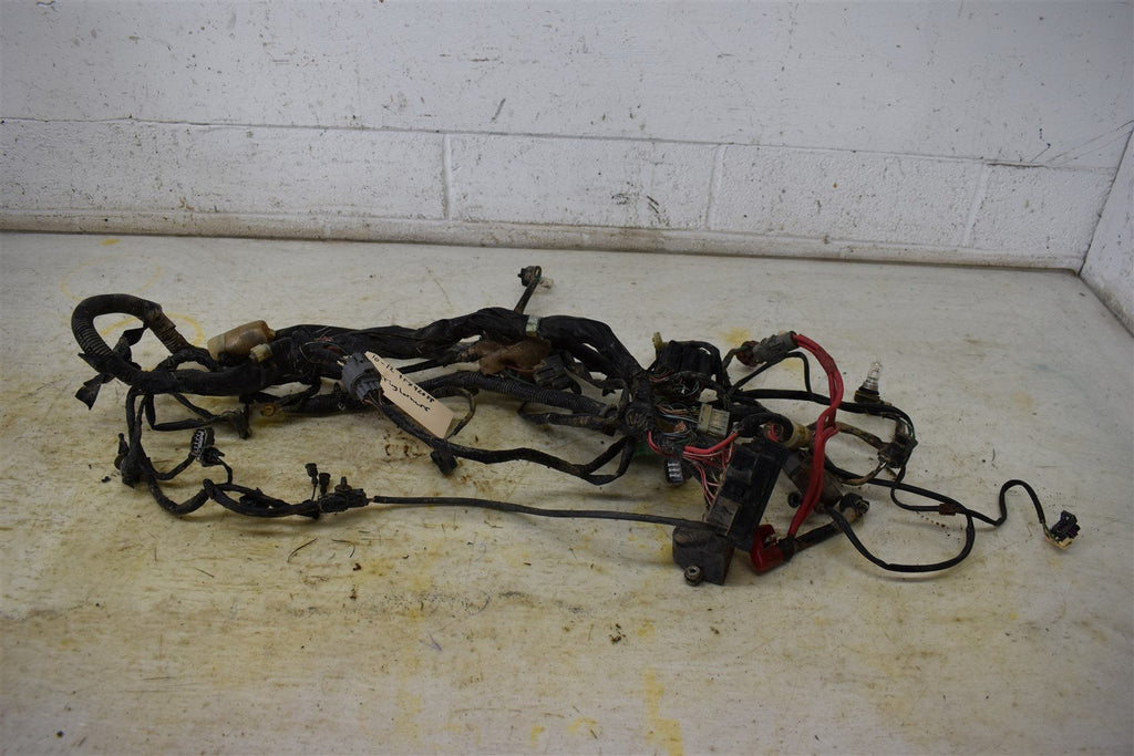 2012 Honda TRX420FPE Wiring Harness 32100-HP5-A71