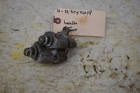 2012 Honda TRX420FPE Handlebar Clamps 53130-HB3-770