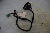 2012 Honda TRX420FPE Shifter Switch 35140-HP5-A52