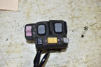 2012 Honda TRX420FPE Shifter Switch 35140-HP5-A52