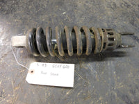 1992 Suzuki GSX600F Rear Shock