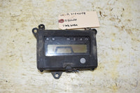 2012 Honda TRX420FPE  Speedometer - 1 tab broke PLEASE SEE PICS 37200-HP5-A71