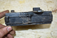 2012 Honda TRX420FPE  Speedometer - 1 tab broke PLEASE SEE PICS 37200-HP5-A71