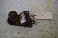 2012 Honda TRX420FPE Hitch 50810-HN5-670