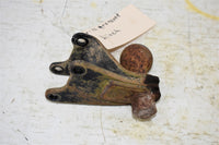 2012 Honda TRX420FPE Hitch 50810-HN5-670