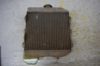 2012 Honda TRX420FPE Radiator 19010-HP5-601
