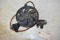 2012 Honda TRX420FPE Fan 19020-HN2-003