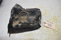 2012 Honda TRX420FPE Left Headlight Bucket 66302-HP5-600