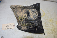 2012 Honda TRX420FPE Left Headlight Bucket 66302-HP5-600