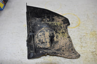 2012 Honda TRX420FPE Left Headlight Bucket 66302-HP5-600