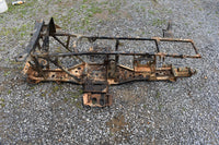 2007 Polaris Sportsman 500 Frame 1015738-067