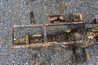 2007 Polaris Sportsman 500 Frame 1015738-067