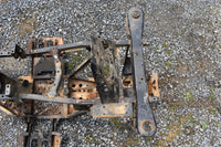 2007 Polaris Sportsman 500 Frame 1015738-067