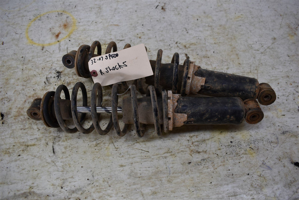 2007 Polaris Sportsman 500 Rear Shocks 7043100